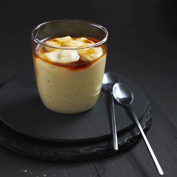 Riz Au Lait Caramel Beurre Sale Secrets De Famille Secrets De