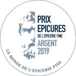 LABEL-EPICURE2018-ARGENT LABEL-EPICURE2018-ARGENT